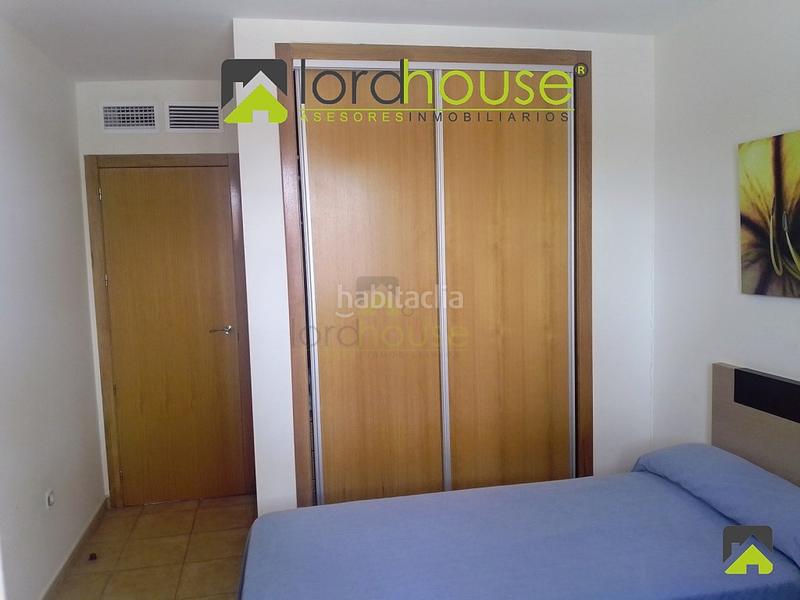 Foto 4e95cc6f-b98e-4681-a2ef-e91f8a40b5ef. Appartement avec parking dans Los Collados-Los Geraneos Águilas