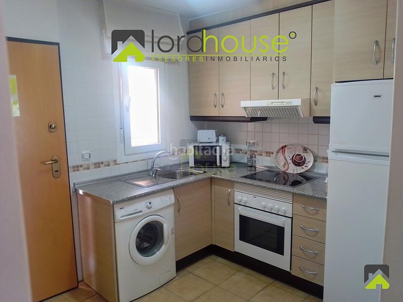 Foto c397cd3f-97da-4f6b-b763-94722dadd13b. Appartement avec parking dans Los Collados-Los Geraneos Águilas