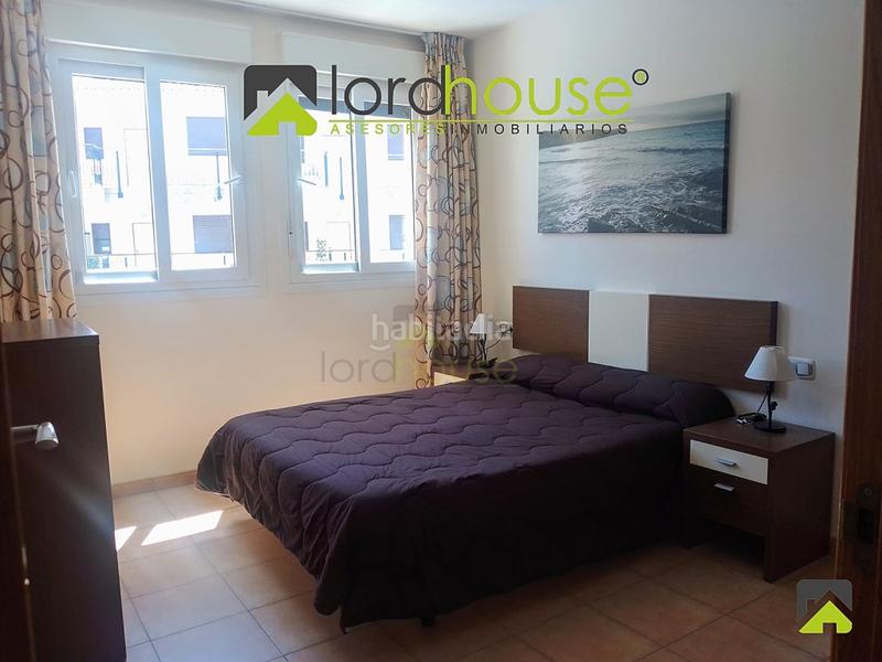 Foto efc81eac-3215-4405-91ea-da6a45a95719. Appartement avec parking dans Los Collados-Los Geraneos Águilas