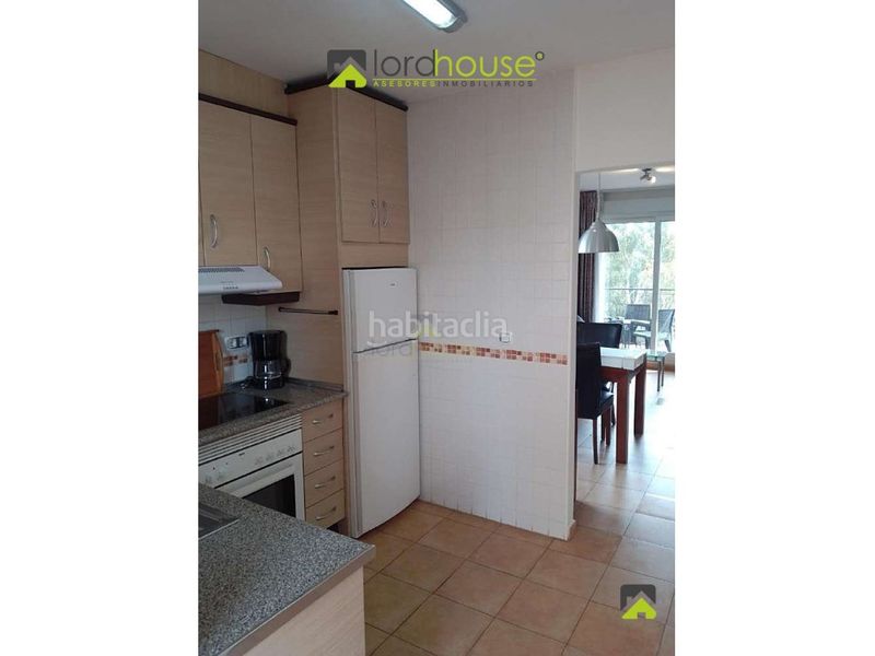 Foto 041c621b-c036-4a10-b754-8c0a25ba4cc5. Apartament amb aparcament a Los Collados-Los Geraneos Águilas