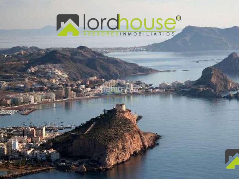 Foto 08e00b75-e874-4cb0-a328-161be61be37a. Apartament amb aparcament a Los Collados-Los Geraneos Águilas