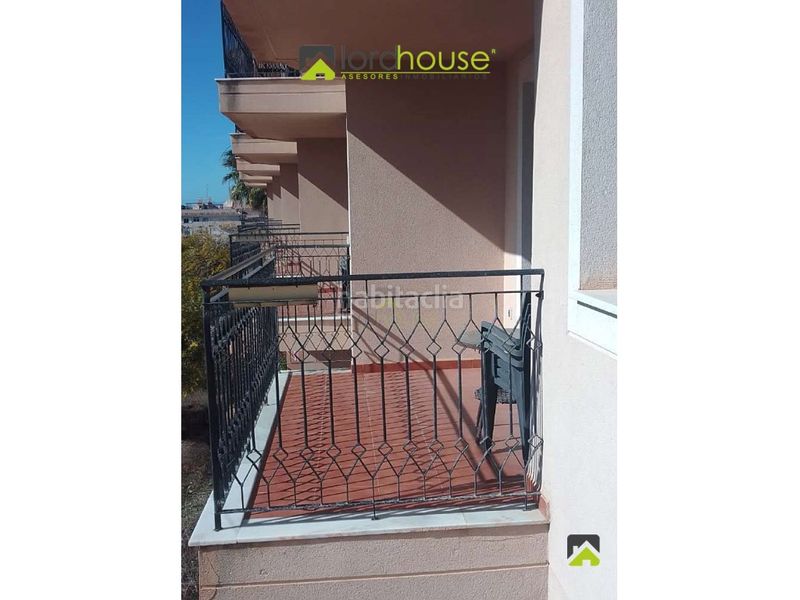 Foto 0bce0adc-235c-42bd-9ad9-628db6d0815f. Apartament amb aparcament a Los Collados-Los Geraneos Águilas