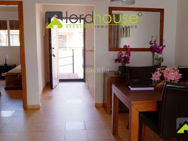 Foto 29e4fb9f-71b6-466b-b2f6-9e33bec4f71b. Apartament amb aparcament a Los Collados-Los Geraneos Águilas