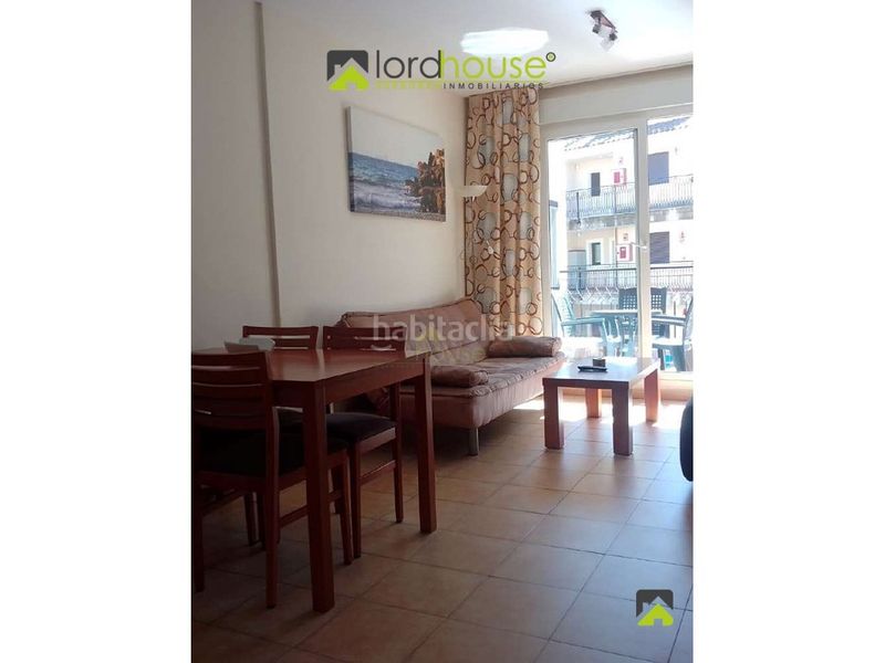 Foto 32e5dedf-766b-40ab-a855-60343dd83953. Apartament amb aparcament a Los Collados-Los Geraneos Águilas
