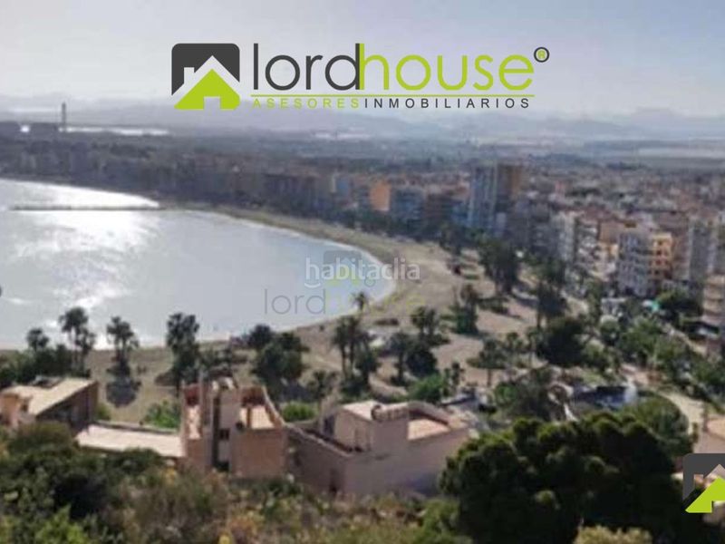 Foto 3da6fce0-caaa-4801-b865-3f1dab5fd997. Apartament amb aparcament a Los Collados-Los Geraneos Águilas