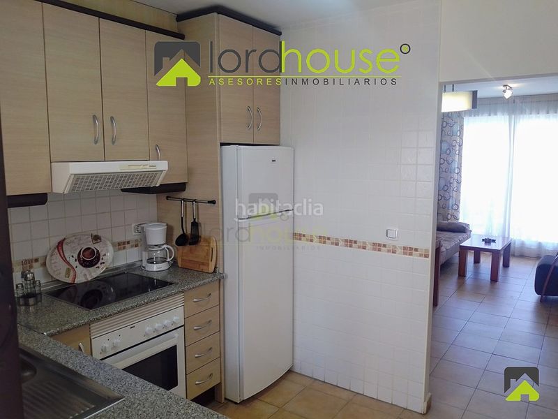 Foto 4af47159-6560-43d5-84f4-734de359d578. Apartament amb aparcament a Los Collados-Los Geraneos Águilas