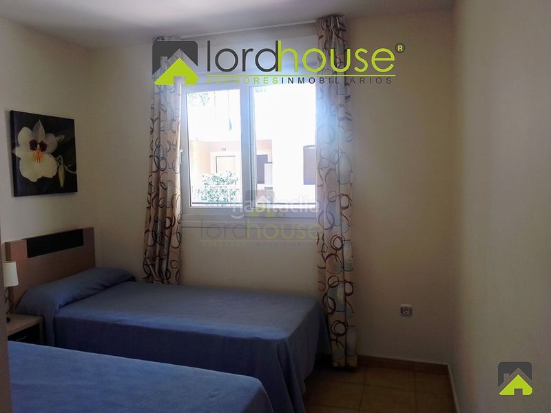 Foto 52d5ffcb-3045-4663-a7f8-8c5d2e6617ee. Apartament amb aparcament a Los Collados-Los Geraneos Águilas