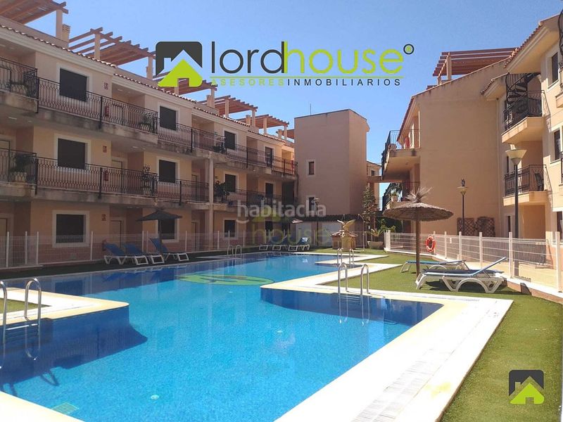 Foto 53cde6f2-4326-43c6-bd5c-2ef83faa18ae. Apartament amb aparcament a Los Collados-Los Geraneos Águilas