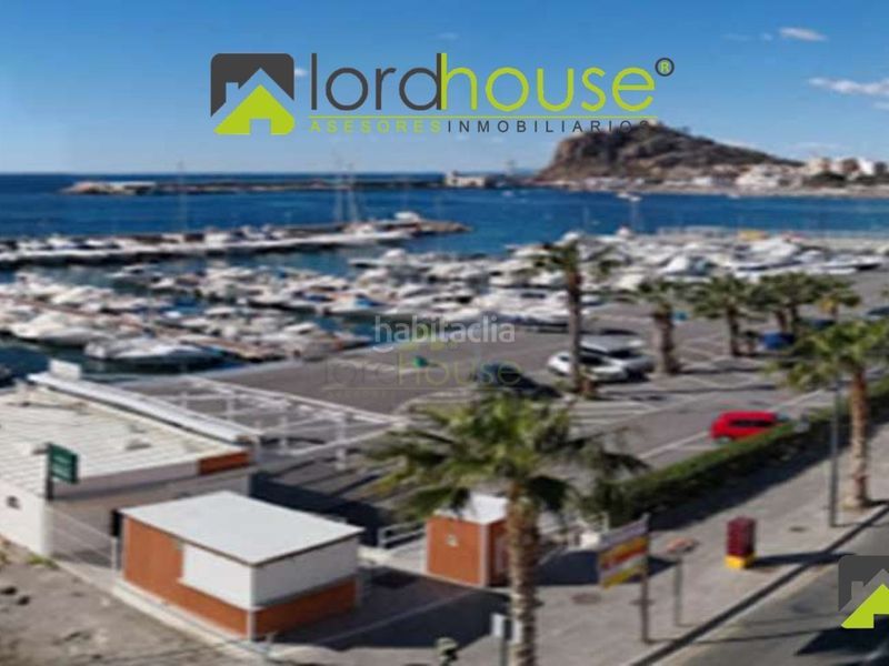 Foto 5f5d0ebb-5f51-45fb-be88-c07e22d14f0d. Apartament amb aparcament a Los Collados-Los Geraneos Águilas