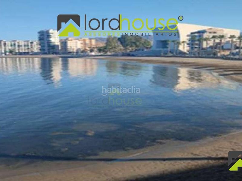 Foto 715fd100-d077-4fea-b63d-d0ab1a32c8ba. Apartament amb aparcament a Los Collados-Los Geraneos Águilas
