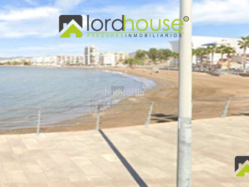 Foto 81599aae-bbf7-48ad-8ab5-704fa63106ba. Apartament amb aparcament a Los Collados-Los Geraneos Águilas