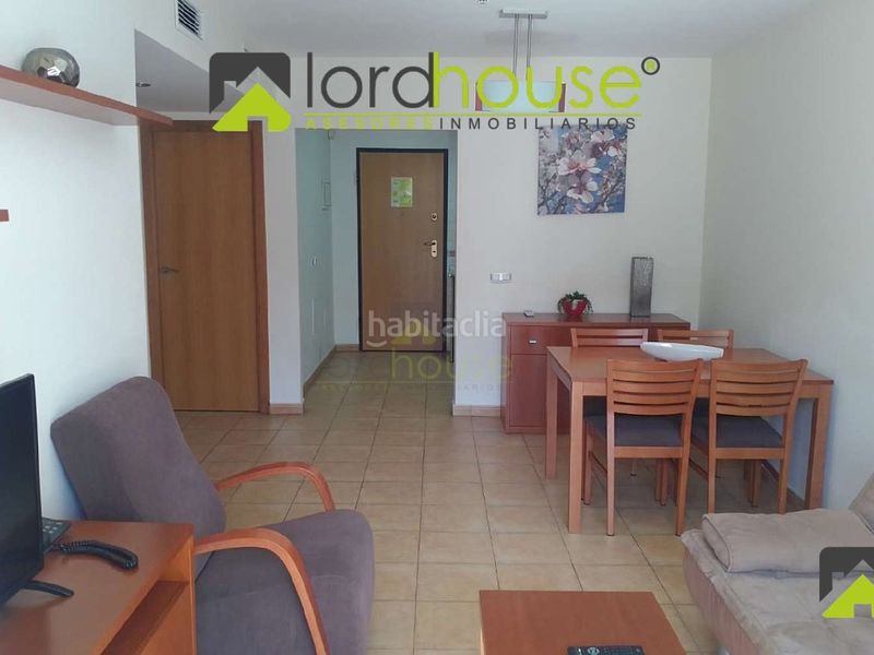 Foto 9603e36a-68ca-4775-a196-e3a04f9213c0. Apartament amb aparcament a Los Collados-Los Geraneos Águilas