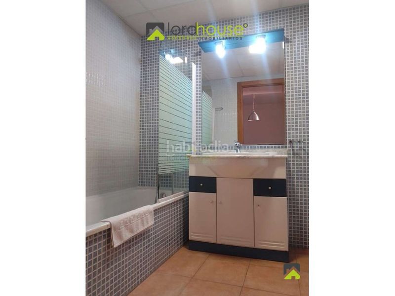 Foto a1aa7e75-a33f-4f59-a121-9e20bffe3730. Apartament amb aparcament a Los Collados-Los Geraneos Águilas