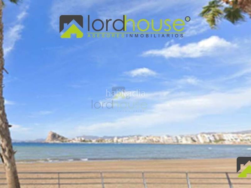 Foto a1bb17be-0430-4d57-b6ad-2d80bdf389a5. Apartament amb aparcament a Los Collados-Los Geraneos Águilas