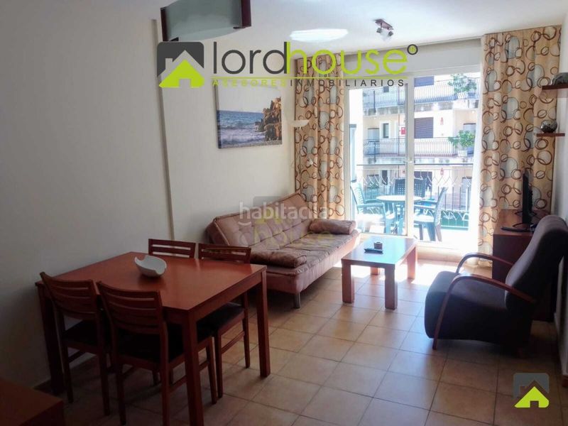 Foto a43db625-341f-406f-9290-5a932c701e74. Apartament amb aparcament a Los Collados-Los Geraneos Águilas