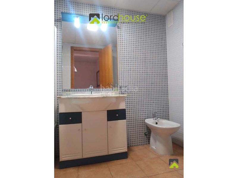 Foto b7f2850d-0bf1-43e2-8dbd-17c99bc75179. Apartament amb aparcament a Los Collados-Los Geraneos Águilas