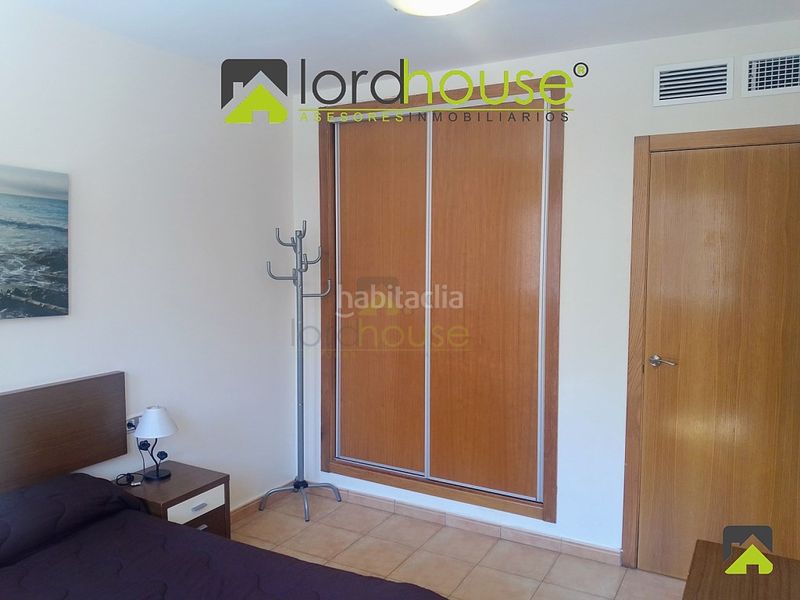 Foto d35874da-95a0-4d50-b6fb-dbcab3350a77. Apartament amb aparcament a Los Collados-Los Geraneos Águilas