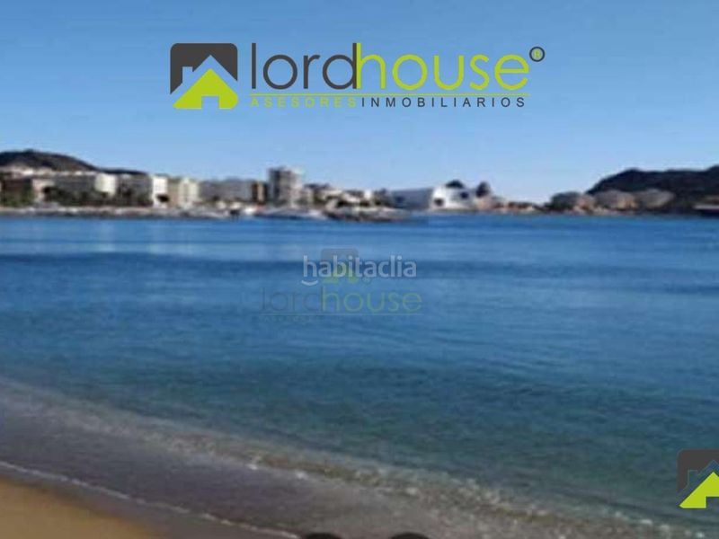 Foto e8e792a3-ea07-45b8-a01d-4fc06c8a3416. Apartament amb aparcament a Los Collados-Los Geraneos Águilas
