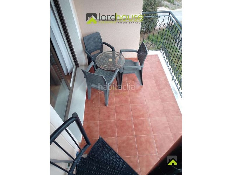 Foto f66215fa-93e6-4f13-a100-08af48c6b440. Apartament amb aparcament a Los Collados-Los Geraneos Águilas