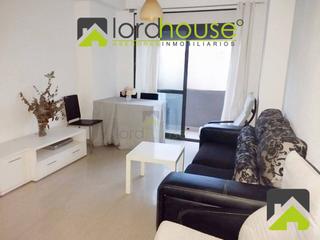 Apartament  N/a. 1344. apartamento 2 hab. en avenida santa clara con garaje.