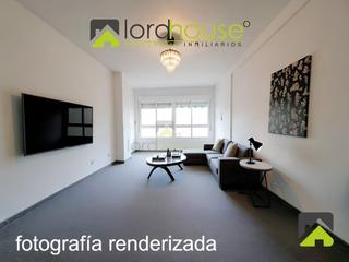 Pis  N/a. 1345. piso en alameda de cervantes, de 3 dormitorios y reformado