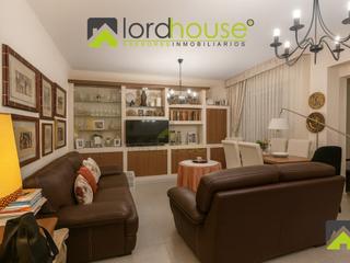 Pis  Calle corredera. 1316. piso reformado y amueblado en zona corredera, lorca