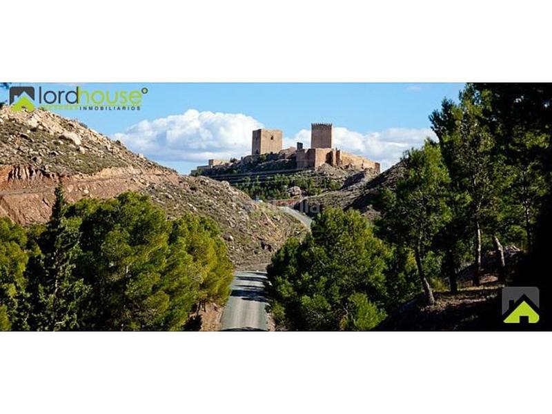 Foto a2784a27-963d-4251-bab7-591166dc146f. Aparcament cotxe a Sutullena Lorca