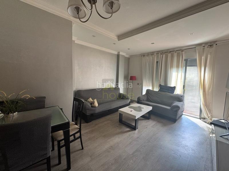 Foto 0aba8bd0-d22c-48b6-a8d0-2535f9a7cefa. Appartement dans calle juan jose mtnez ferra 4 dans Lorca
