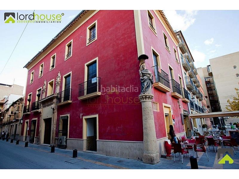 Foto 4d37f3d3-c5df-468c-89b6-2792c35e4324. Appartement dans calle juan jose mtnez ferra 4 dans Lorca