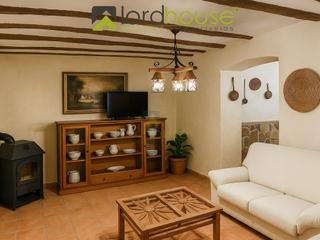 Maison  Calle olivera. 1351. casa reformada con 5 dormitorios en doña inés