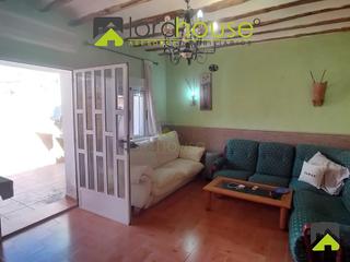 Maison  N/a. 1352. casa en 4 dormitorios en doña inés.