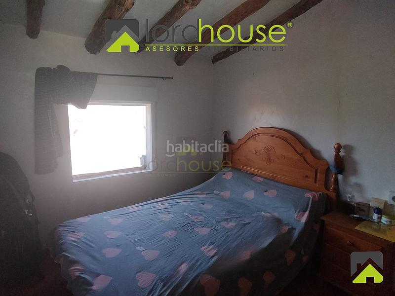 Foto 6679e7f8-60d8-484f-99ad-c779e933f4ad. Casa 1352.casa en venta en Avilés , murcia. en Avilés Lorca