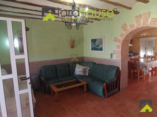 Haus  Calle doctor barraquer. 1352.casa en venta en avilés  lorca, murcia.