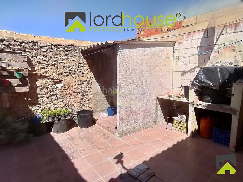 Foto 75619f6b-236f-465c-a7c5-1ac87582e165. Casa 1352.casa en venta en Avilés , murcia. en Avilés Lorca