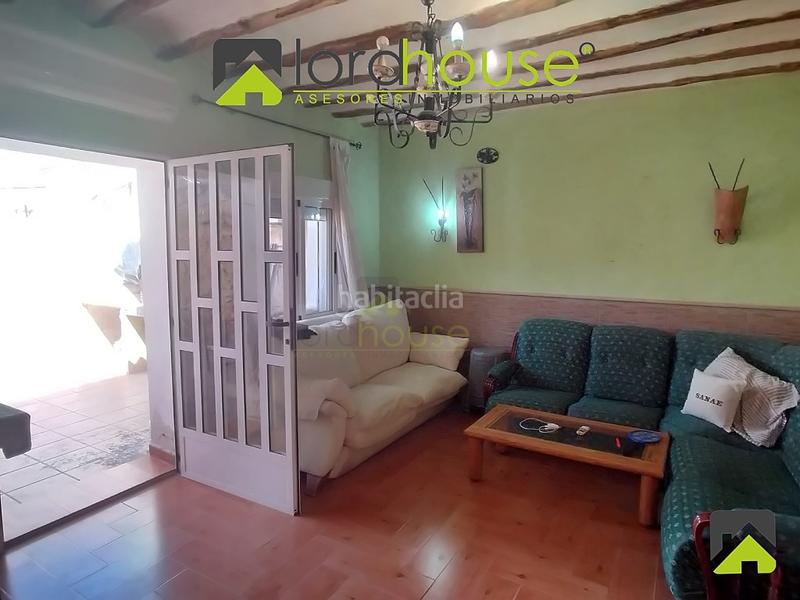 Foto 8223cfb6-dddd-4d12-9942-a2ba93db5997. Casa 1352.casa en venta en Avilés , murcia. en Avilés Lorca