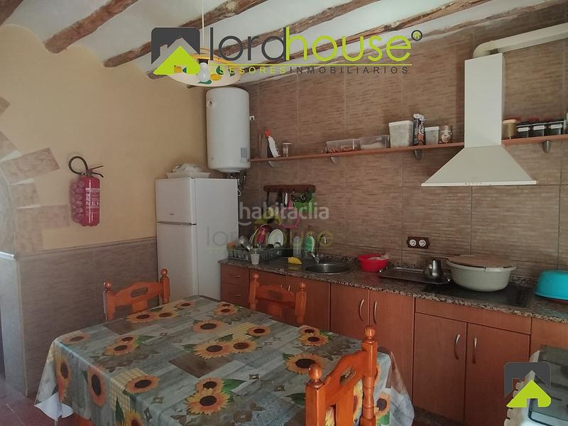 Foto c021464d-07fb-406a-858f-60b31d3cda64. Casa 1352.casa en venta en Avilés , murcia. en Avilés Lorca