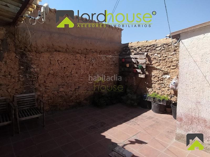 Foto cc750526-ea3c-4f68-9a05-997623aa6451. Casa 1352.casa en venta en Avilés , murcia. en Avilés Lorca