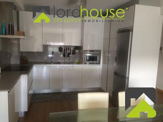 Apartament  N/a. 1354. apartamento dos dormitorios con garaje en san josé.