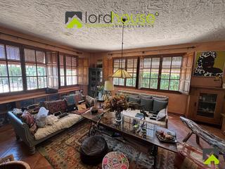 Maison  Poligono 116 paraje 5259 v purias. 1355. chalet rústico con parcela y apartamento en purias