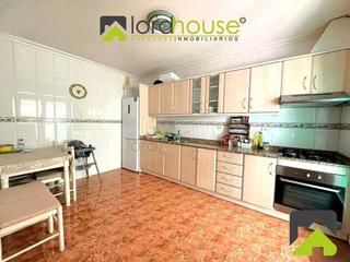 Duplex  N/a. 1356. dúplex en venta en la hoya  lorca, murcia