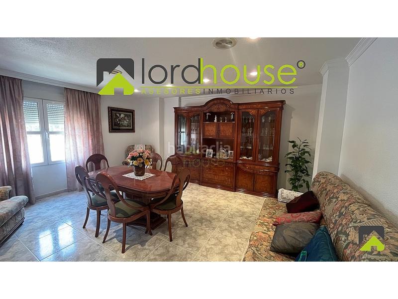 Foto 21ef6d3b-6b5e-478d-8dcb-bf46888ebb3d. Duplex in travesia de los chaparros 1-a in Santa Quiteria - Virgen de las Huertas Lorca