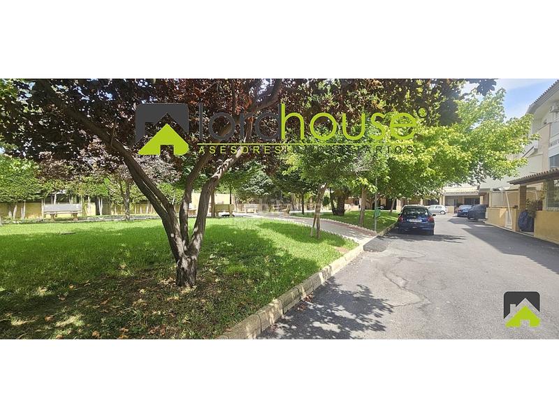 Foto 25d0ca40-9e53-493f-a681-85cb101ce2ca. Duplex in travesia de los chaparros 1-a in Santa Quiteria - Virgen de las Huertas Lorca