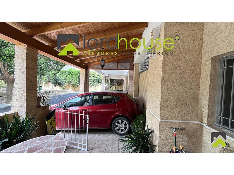 Foto 640fac5f-4473-43d1-887e-701470ca1292. Duplex dans travesia de los chaparros 1-a dans Santa Quiteria - Virgen de las Huertas Lorca