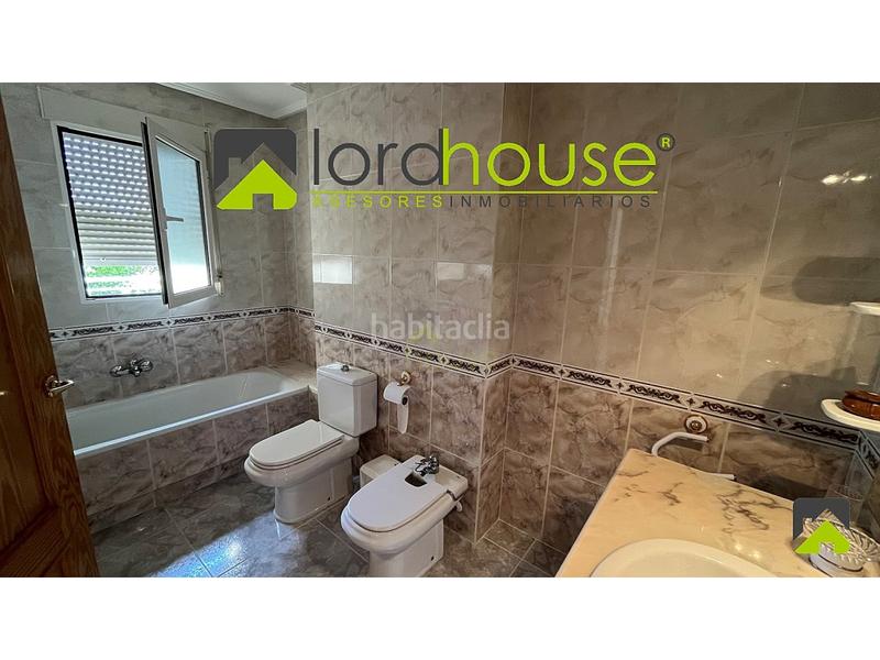 Foto 7c0cba5a-4693-4741-9e2a-3dfba4548571. Duplex dans travesia de los chaparros 1-a dans Santa Quiteria - Virgen de las Huertas Lorca