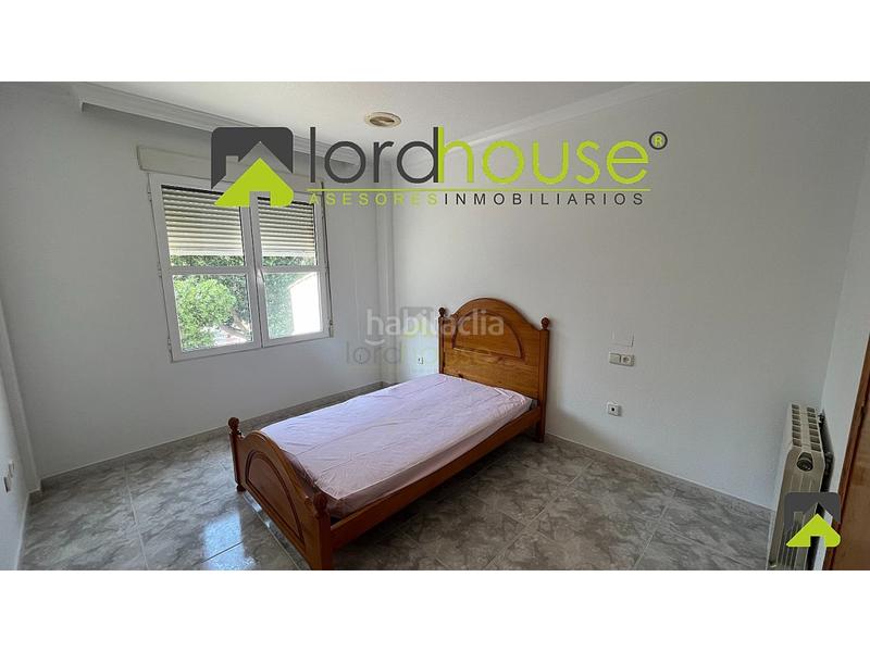 Foto 94c22c4d-7142-46c3-90b8-dea4ec2d1bed. Duplex dans travesia de los chaparros 1-a dans Santa Quiteria - Virgen de las Huertas Lorca