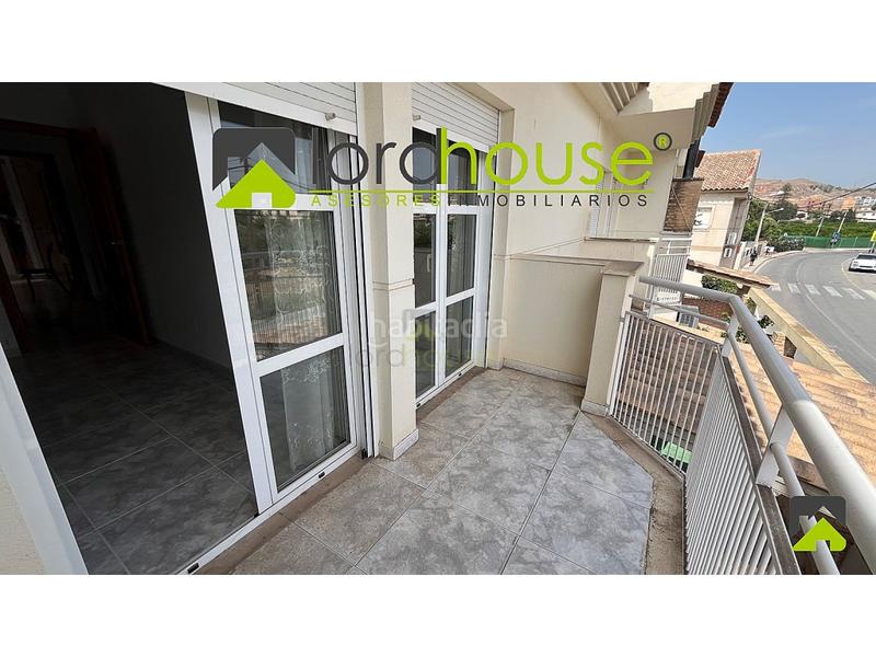 Foto 95c08df0-ce3b-4d1d-afda-e21921925c0b. Duplex dans travesia de los chaparros 1-a dans Santa Quiteria - Virgen de las Huertas Lorca
