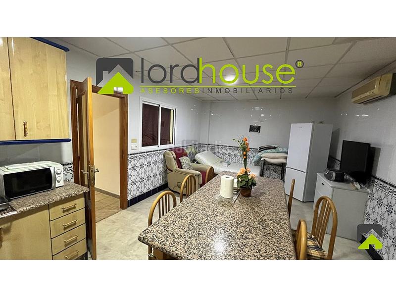 Foto adce1f9e-6ae7-4a32-9e6c-14b40d0c4cdd. Duplex dans travesia de los chaparros 1-a dans Santa Quiteria - Virgen de las Huertas Lorca