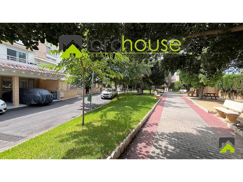 Foto b550a4ea-560f-4744-a9ac-0670cf6e10ac. Duplex dans travesia de los chaparros 1-a dans Santa Quiteria - Virgen de las Huertas Lorca