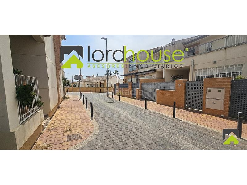 Foto b59448af-40b0-4876-9477-528061a5d911. Duplex dans travesia de los chaparros 1-a dans Santa Quiteria - Virgen de las Huertas Lorca