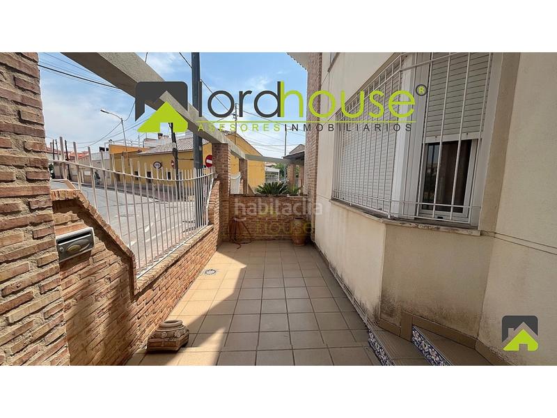 Foto c8cc4604-63da-4f59-bb2c-6cece70fe137. Duplex dans travesia de los chaparros 1-a dans Santa Quiteria - Virgen de las Huertas Lorca
